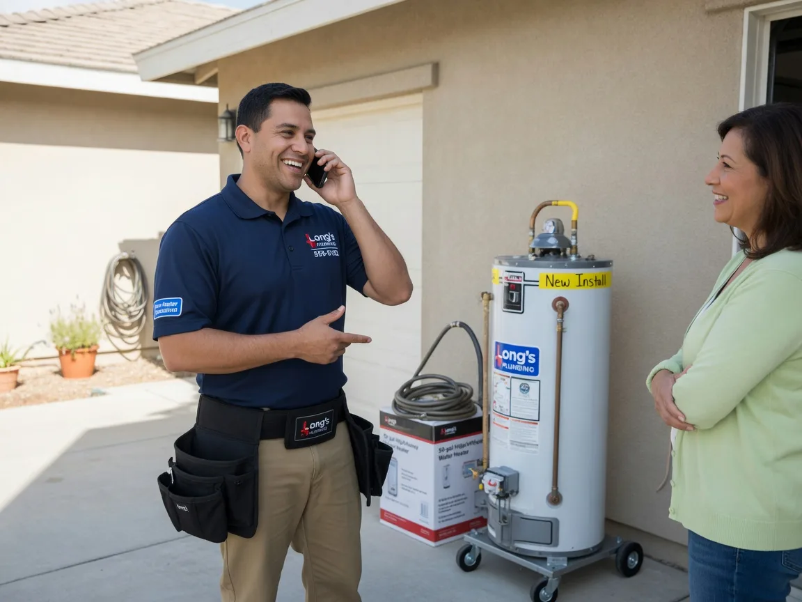 Leak Detection Colp, IL FAQs